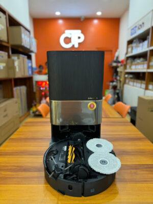 Robot hút bụi Dreame X50 Ultra