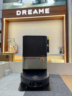 Robot hút bụi Dreame X50 Ultra