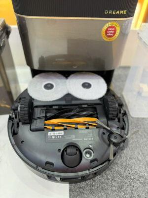 Robot hút bụi Dreame X50 Ultra