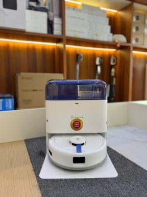 Robot hút bụi Ecovacs Mini