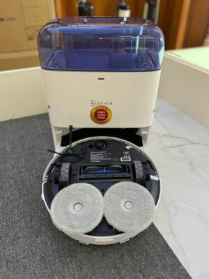 Robot hút bụi Ecovacs Mini