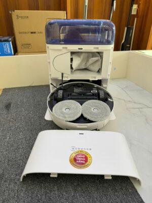 Robot hút bụi Ecovacs Mini