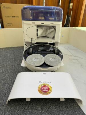 Robot hút bụi Ecovacs Mini