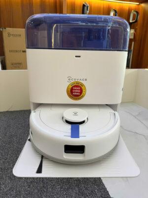 Robot hút bụi Ecovacs Mini
