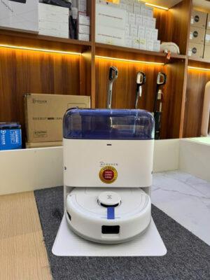 Robot hút bụi Ecovacs Mini