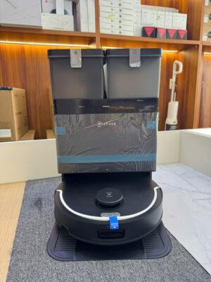 Robot hút bụi Ecovacs T30C
