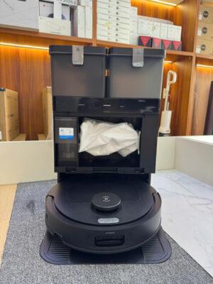 Robot hút bụi Ecovacs T30C