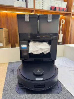 Robot hút bụi Ecovacs T30C