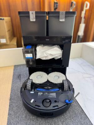 Robot hút bụi Ecovacs T30C