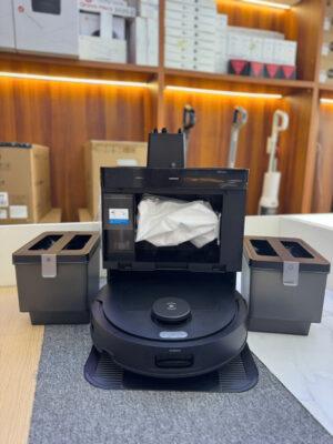Robot hút bụi Ecovacs T30C
