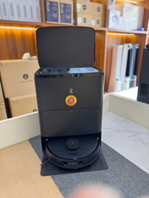 Robot hút bụi Ecovacs T30S Pro