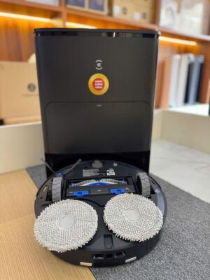 Robot hút bụi Ecovacs T30S Pro