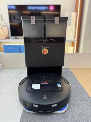 Robot hút bụi Ecovacs T50 Pro OMNI