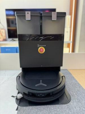 Robot hút bụi Ecovacs T50 Pro OMNI