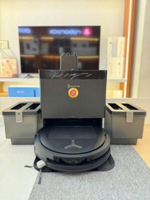 Robot hút bụi Ecovacs T50 Pro OMNI