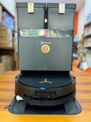 Robot hút bụi Ecovacs X8 Pro OMNI
