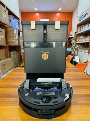 Robot hút bụi Ecovacs X8 Pro OMNI