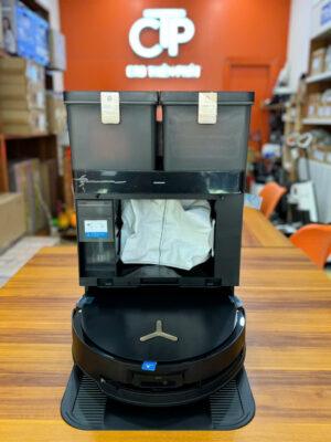 Robot hút bụi Ecovacs X8 Pro OMNI