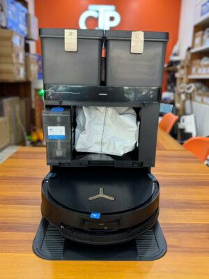 Robot hút bụi Ecovacs X8 Pro OMNI