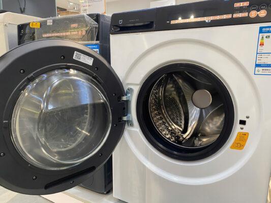 Máy giặt sấy Xiaomi Mijia MJ104, giặt 10kg, sấy 7kg