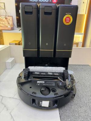Robot hút bụi Mova Z50 Ultra