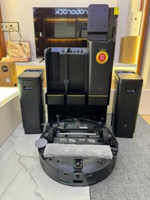 Robot hút bụi Mova Z50 Ultra
