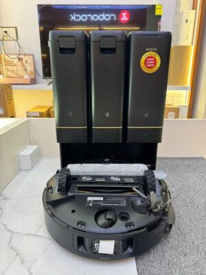 Robot hút bụi Mova Z50 Ultra