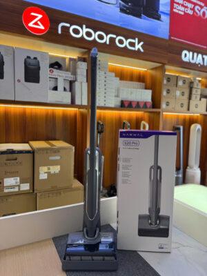 Narwal S20 Pro gập nghiêng 180°