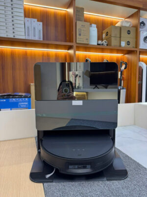 Robot hút bụi Roborock Saros 10