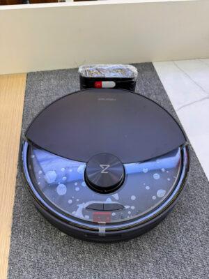 Robot hút bụi Roborock Q10 VF