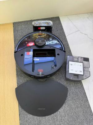 Robot hút bụi Roborock Q10 VF