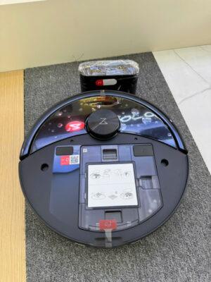Robot hút bụi Roborock Q10 VF