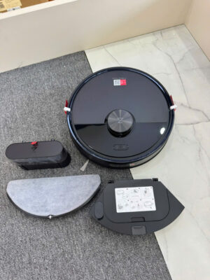 Robot hút bụi Roborock Q7 TF