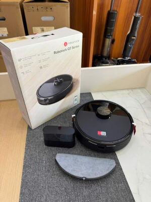 Robot hút bụi Roborock Q7 TF