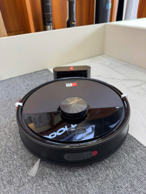 Robot hút bụi Roborock Q7 TF