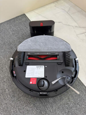 Robot hút bụi Roborock Q7 TF