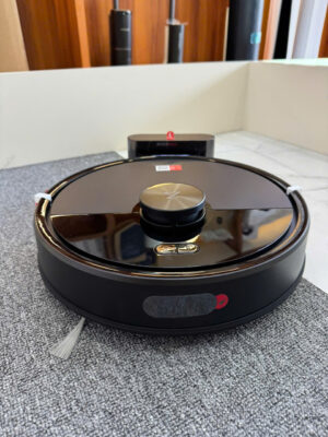 Robot hút bụi Roborock Q7 TF