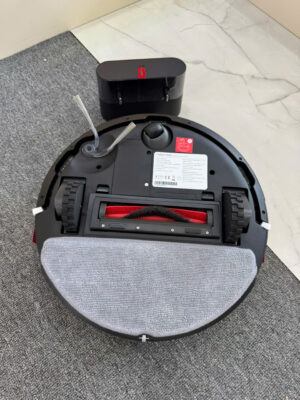 Robot hút bụi Roborock Q7 TF