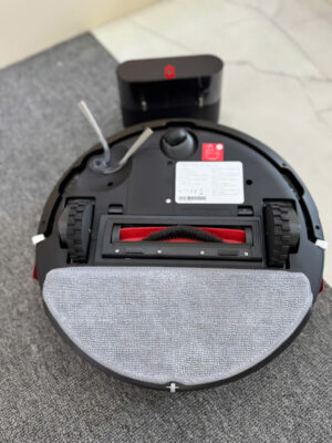 Robot hút bụi Roborock Q7 TF