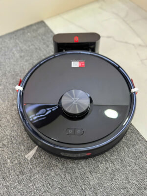 Robot hút bụi Roborock Q7 TF