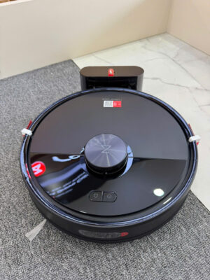 Robot hút bụi Roborock Q7 TF