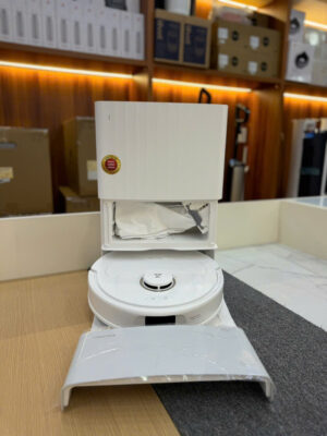 Robot hút bụi Roborock Q Revo 5AE