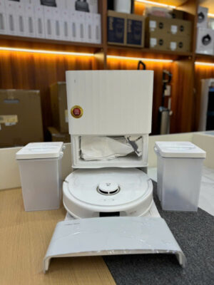 Robot hút bụi Roborock Q Revo 5AE