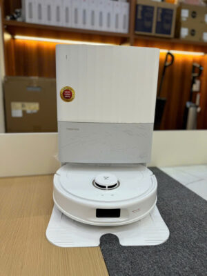 Robot hút bụi Roborock Q Revo 5AE