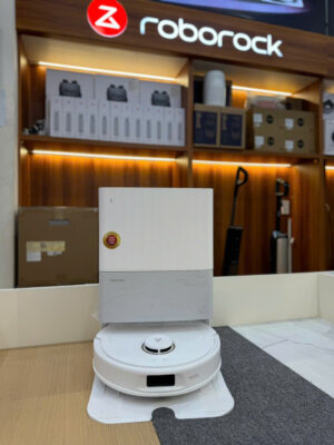 Robot hút bụi Roborock Q Revo 5AE