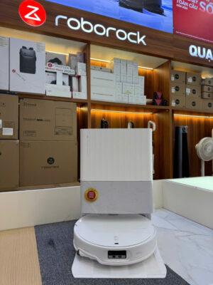 Robot hút bụi Roborock Qrevo EdgeT