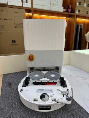 Robot hút bụi Roborock Qrevo EdgeT