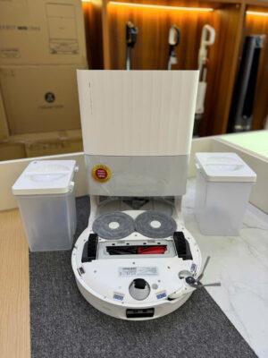Robot hút bụi Roborock Qrevo EdgeT