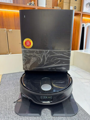 Robot hút bụi Roborock Q Revo Slim