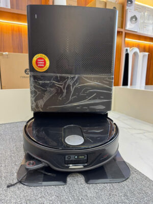 Robot hút bụi Roborock Q Revo Slim
